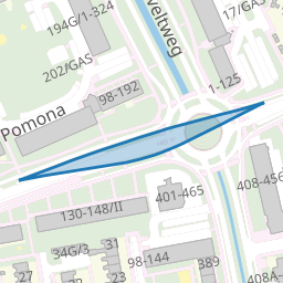 Perceel WGN00-B-8426