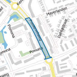 Perceel WGN00-B-8427