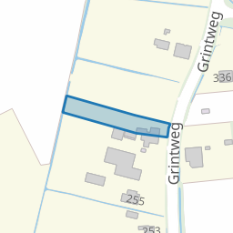 Perceel WGN00-B-8431