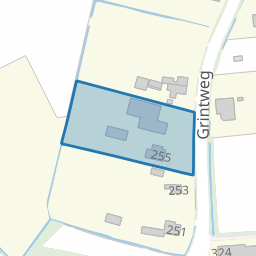 Perceel WGN00-B-8433