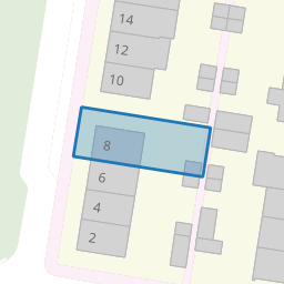 Perceel WGN00-B-8439