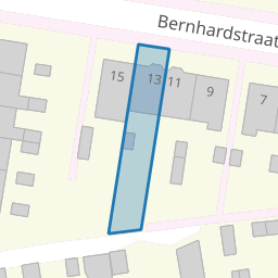 Perceel WGN00-B-8443