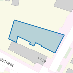 Perceel WGN00-B-8454