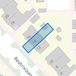 Perceel WGN00-B-8457