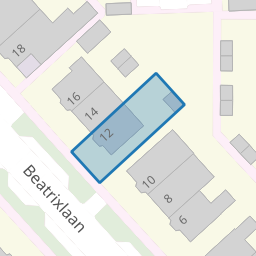 Perceel WGN00-B-8458