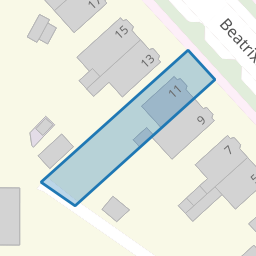 Perceel WGN00-B-8461