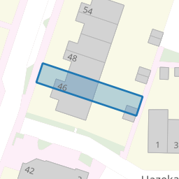 Perceel WGN00-B-8466