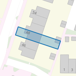 Perceel WGN00-B-8467