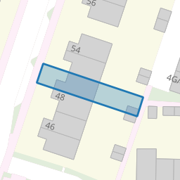 Perceel WGN00-B-8468