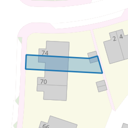 Perceel WGN00-B-8478