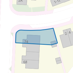 Perceel WGN00-B-8479