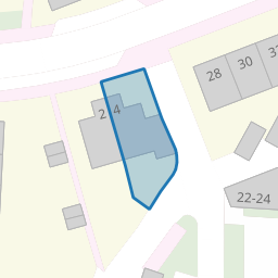 Perceel WGN00-B-8481