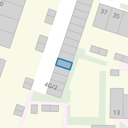 Perceel WGN00-B-8496