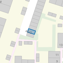 Perceel WGN00-B-8499