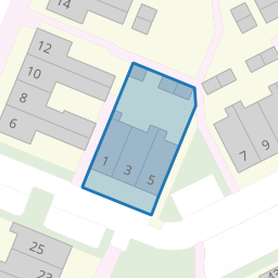 Perceel WGN00-B-8514