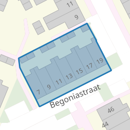Perceel WGN00-B-8515