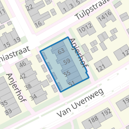 Perceel WGN00-B-8516