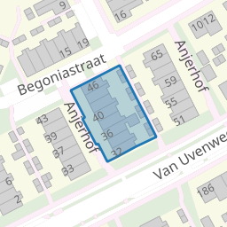 Perceel WGN00-B-8517