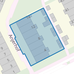 Perceel WGN00-B-8519