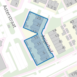 Perceel WGN00-B-8520