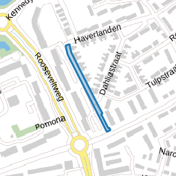 Perceel WGN00-B-8521