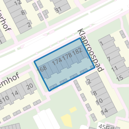 Perceel WGN00-B-8526