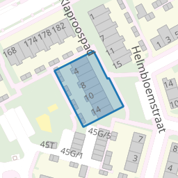 Perceel WGN00-B-8528