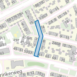 Perceel WGN00-B-8531