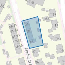 Perceel WGN00-B-8535