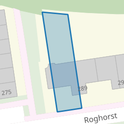 Perceel WGN00-B-8536