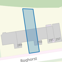 Perceel WGN00-B-8538