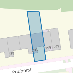 Perceel WGN00-B-8539