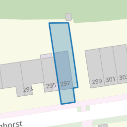 Perceel WGN00-B-8541