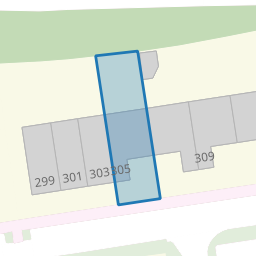 Perceel WGN00-B-8545