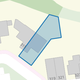 Perceel WGN00-B-8551