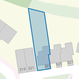 Perceel WGN00-B-8554