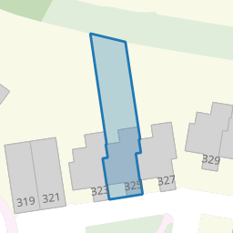 Perceel WGN00-B-8555