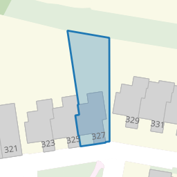 Perceel WGN00-B-8556