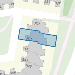 Perceel WGN00-B-8562