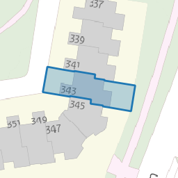 Perceel WGN00-B-8564