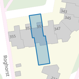 Perceel WGN00-B-8568