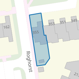 Perceel WGN00-B-8570