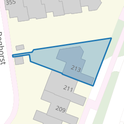 Perceel WGN00-B-8571