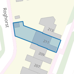 Perceel WGN00-B-8572