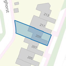 Perceel WGN00-B-8573