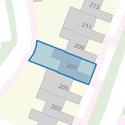 Perceel WGN00-B-8574