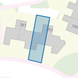 Perceel WGN00-B-8580