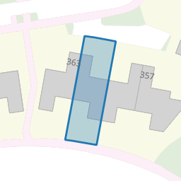 Perceel WGN00-B-8581