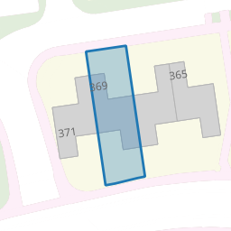 Perceel WGN00-B-8585