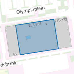 Perceel WGN00-B-8588